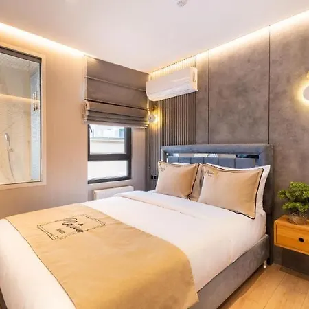 Platine Plus - Kuevetli Oda * Provincia di Istanbul
